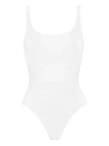 Купальник Asia Eres, белый