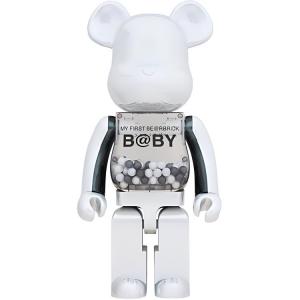 BE@RBRICK Bearbrick My First Baby Innersect Version Multi