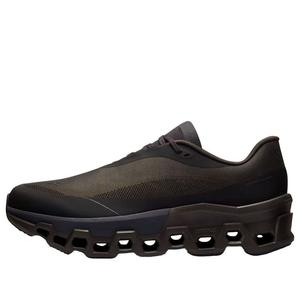 Кроссовки On Running x Post Archive Faction Cloudmonster 2 'Thorn Brown', коричневый