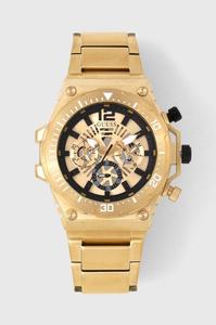 Угадай часы Guess, золотой