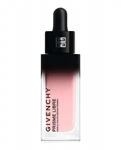 Сыворотка-праймер Prisme Libre Skin & Color 30 мл Givenchy, Rosa + Vitamina C