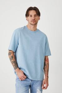 Футболка из хлопка Medicine, синий