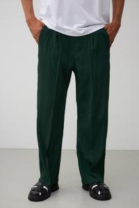 Брюки Willow с двумя складками Azul By Moussy, цвет Kha