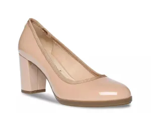 Туфли Castana Anne Klein, Tan