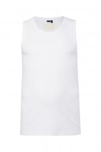 STHUGE Футболка в белом цвете