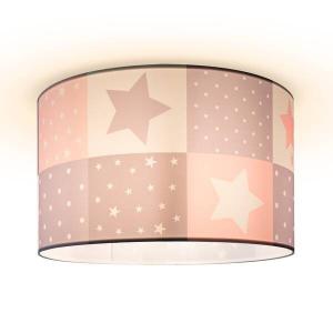 Потолочный светильник Paco Home Hugo Cl Cos 345 цвет weißweiß