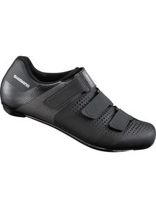 Спортивные кроссовки SHIMANO Rennrad - Fahrradschuhe SH-RC100W, черный