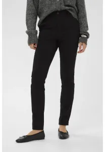 Чиносы kahazel Kaffe, Black Deep