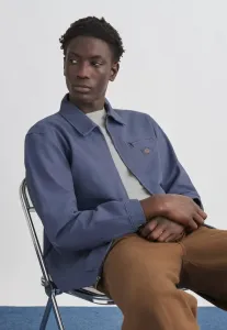 Куртка художника, легкая куртка Dickies, Retro Indigo