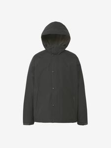 Куртка Storeaway (мужская) The North Face, цвет Asphalt Gray X Fusebox