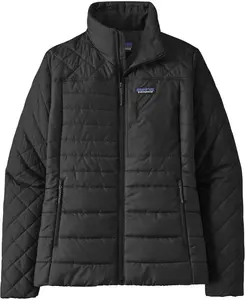 Утепленная куртка Radalie женская Patagonia, Black
