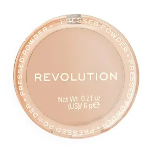 Компактные порошки Pressed Powder Revolution, цвет beige