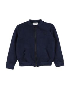 Куртка для мальчиков Bikkembergs, темно-синий