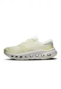 Кроссовки для бега по шоссе cloudrunner 3 On, Seedling Ivory