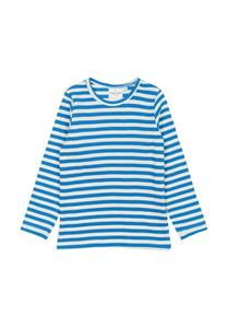 Джемпер The New Siblings Jumper, Campanula Striped/Blue