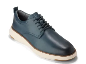 Grand Remix Оксфорды Cole Haan, Blue