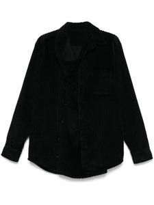 Bless рубашка 5151, черный
