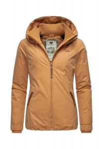 Зимняя куртка Dizzie Winter Ragweartm, бежевый