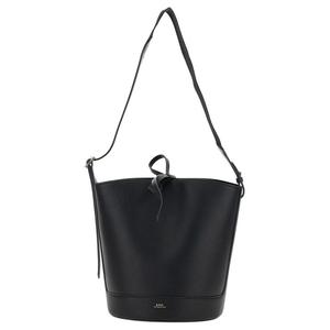 Сумка-ведро Ana A.P.C