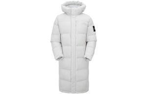 Куртка унисекс Ice Grey The North Face, серый