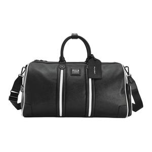 FILA Сумка из полиуретана дорожная сумка Unisex Pitch Black