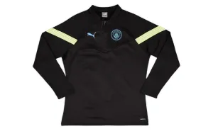 Мужское футбольное джерси Puma, цвет Black