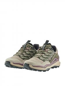 Элегантные туфли на шнуровке LOWA