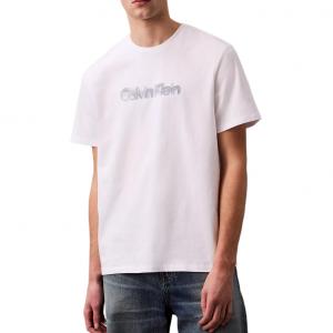 Calvin Klein Футболка мужская ярко-белая