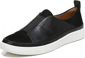 Лоферы Vionic, черный