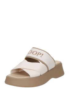 Мюли JOOP! Nastro Marna, White