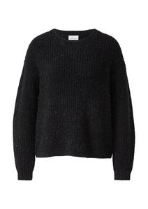 Свитер COMMA, черный