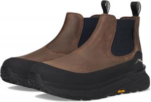 Ботинки L.L.Bean Men's Nextventure Chelsea Boots, Deepest Brown Nubuck/Black