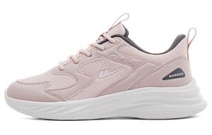 Кроссовки WARRIOR Lifestyle Shoes Women's Low-top Pink, розовый