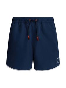 Шорты для серфинга Red Bull Racing x Pepe Jeans, темно-синий