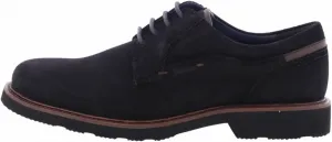 Туфли Sioux Mens Dilip, синий