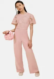 Комбинезон стандартного кроя Lipsy, Pink