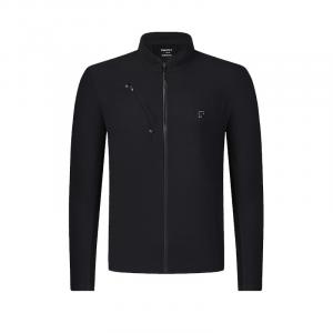 Куртка мужская черный Fila