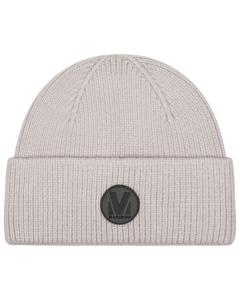 Шапка MARIKOO Beanie Effelin, серый