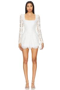 Комбинезон джейми Yumi Kim, цвет sedona lace