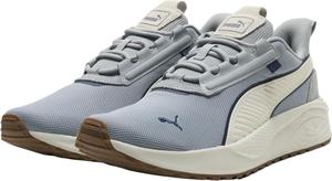 Мужские кроссовки Puma Pacer 23, слоновая кость/синий/серый