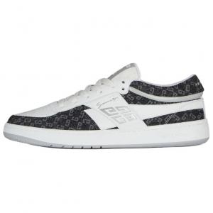 Givenchy Кроссовки для скейтбординга G Move Low Top, мужские, черно-белые