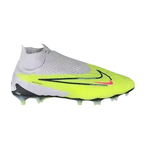 Кроссовки Phantom GX Elite DF FG, цвет Luminous Pack