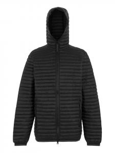 Стеганая куртка Regatta, черный