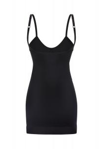 Корректирующее платье Soft Touch Conturelle Felina, черный