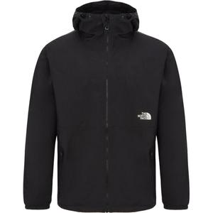 THE NORTH FACE Куртка мужская черная, Black