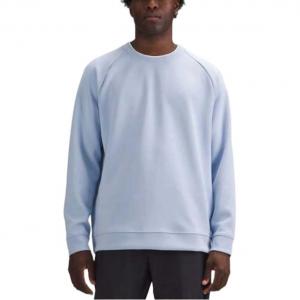 Свитшот мужской SS24 Lululemon, синий