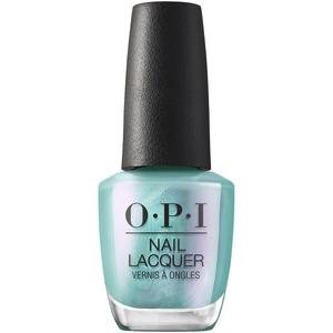 Лак для ногтей hidden prism big zodiac energy nail lacquer Opi, pisces the future, объем 15 мл