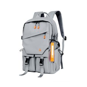 Мужской рюкзак Wheely Baby+, Серый