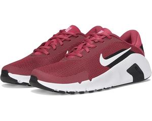 Женские кроссовки Nike Flex Train, Sweet Beet/White/Black/White/Pink Spell