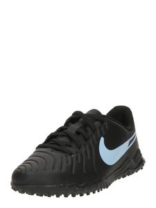 Спортивные кроссовки NIKE Tiempo Legend 10 Club, черный